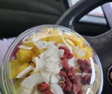 Playa Bowls