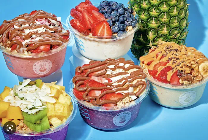 Playa Bowls Picture 3