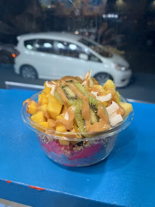 Playa Bowls Picture 10