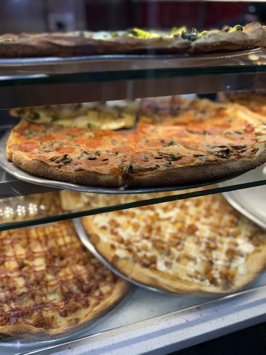 Little Italy Pizzeria and Deli Picture 7