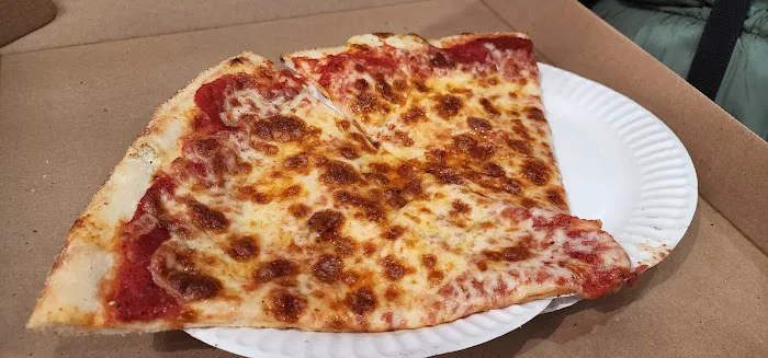 Little Italy Pizzeria and Deli Picture 1