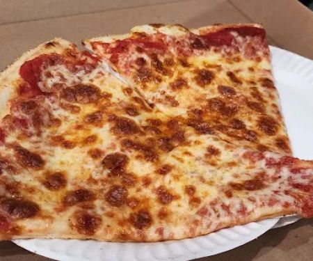 Little Italy Pizzeria and Deli