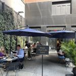 Hole In The Wall - FiDi