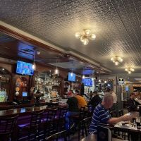 Ryan Maguire's Bar & Restaurant ico
