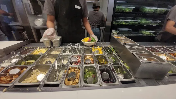 Chop & Go Picture 1