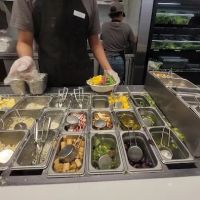 Chop & Go ico