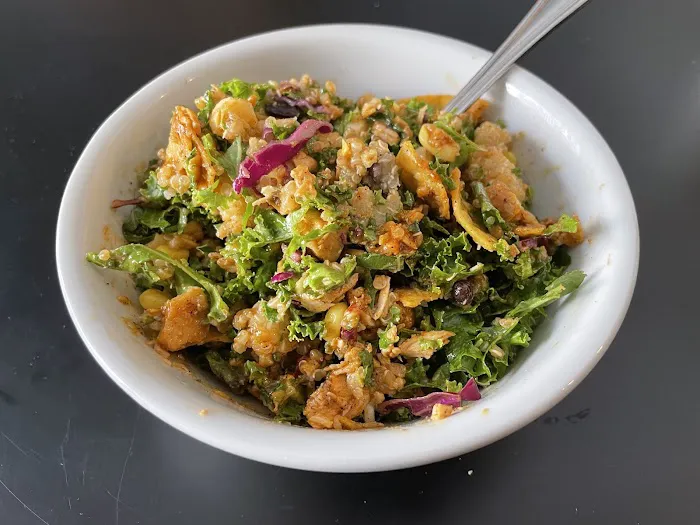 Chop & Go Picture 8