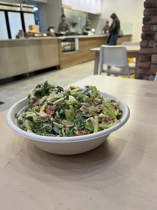 Chop & Go Picture 9