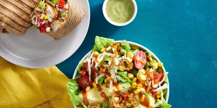 Chop & Go Picture 2