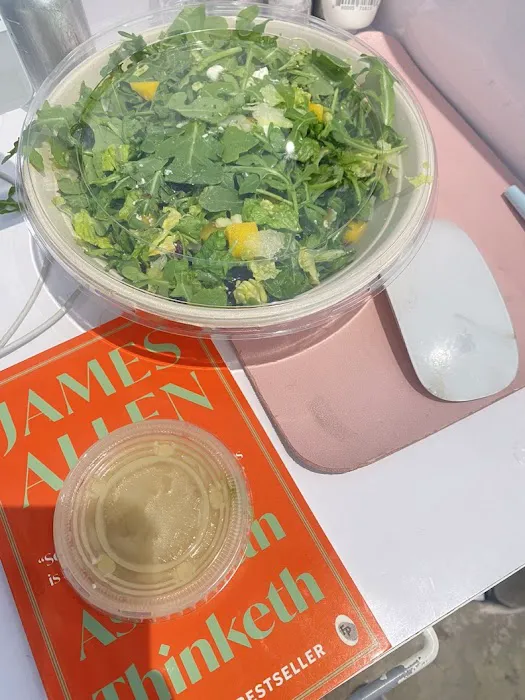 Chop & Go Picture 5