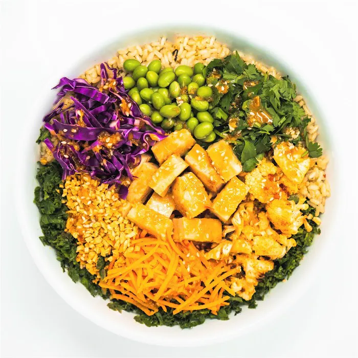 Chop & Go Picture 10