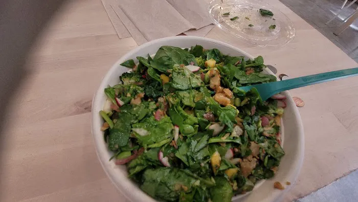 Chop & Go Picture 7