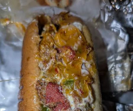 John's Nourish & Nosh Deli