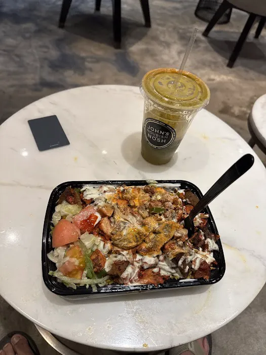 John's Nourish & Nosh Deli Picture 7