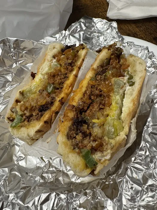 John's Nourish & Nosh Deli Picture 2