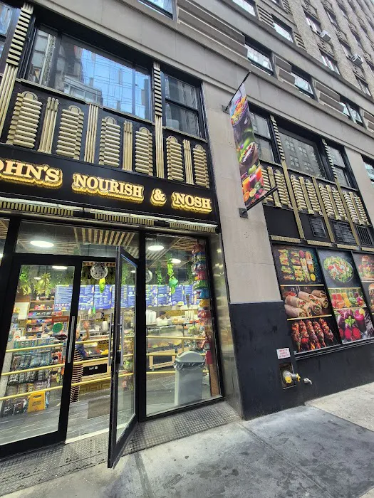 John's Nourish & Nosh Deli Picture 8