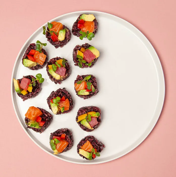 Sushi Reimagined Picture 1