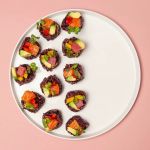 Sushi Reimagined