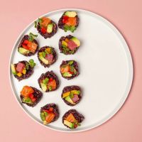 Sushi Reimagined ico