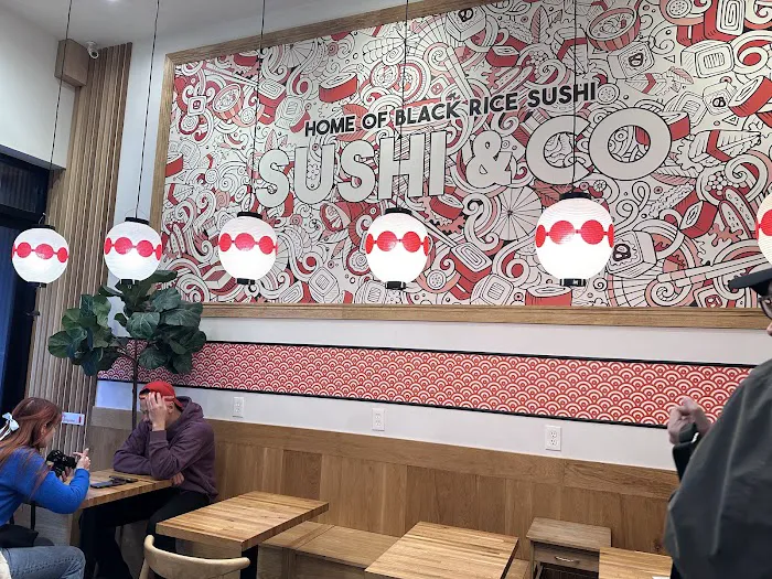 Sushi & Co Picture 6