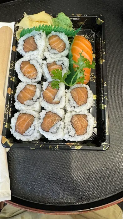 Sushi & Co Picture 10