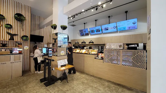 Sushi & Co Picture 5