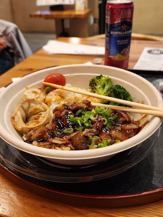 Sushi & Co Picture 1