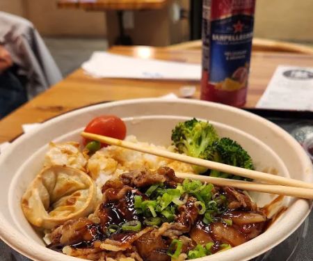 Sushi & Co
