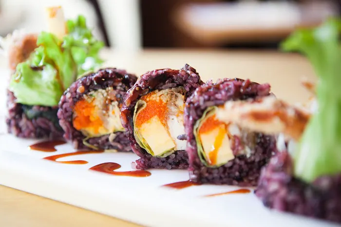 Sushi & Co Picture 4