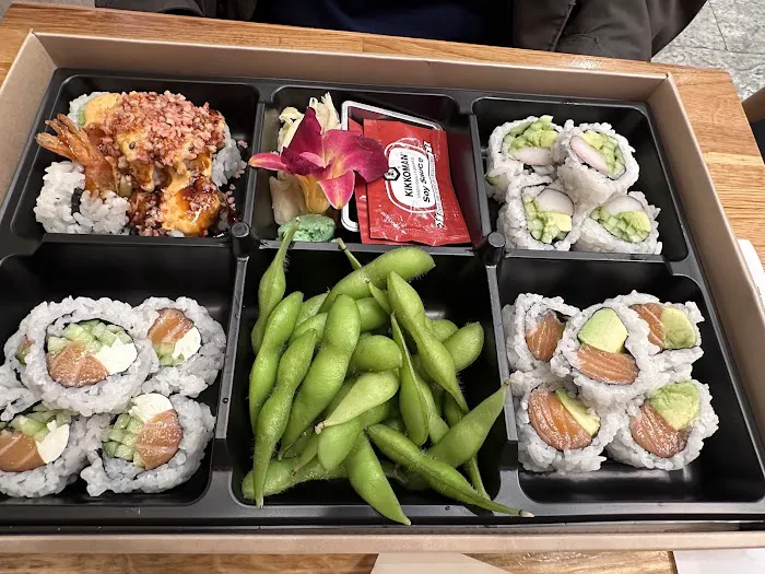 Sushi & Co Picture 7