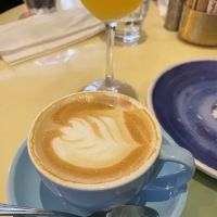 La Parisienne ico