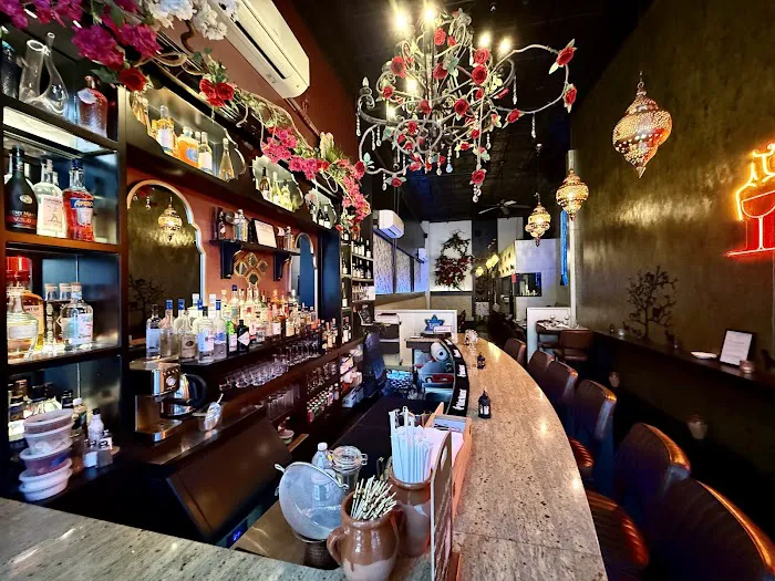 Tara Kitchen Tribeca Picture 2
