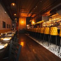 Filé Gumbo Bar ico