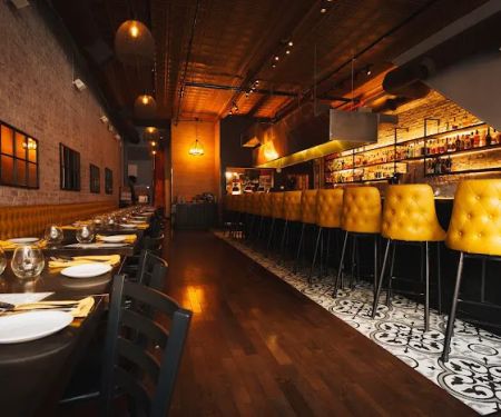 Filé Gumbo Bar