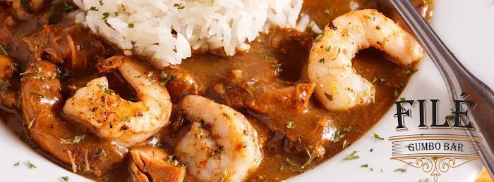 Filé Gumbo Bar Picture 2