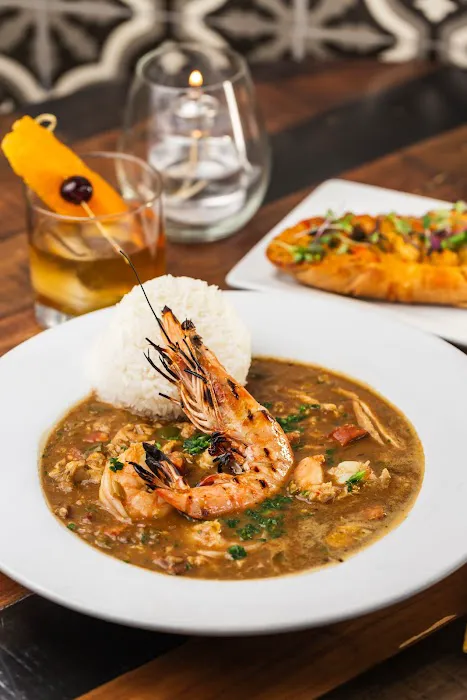 Filé Gumbo Bar Picture 6