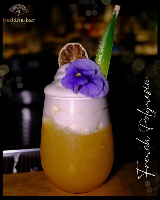 Buddha-Bar New York - Modern Asian Restaurant Picture 4