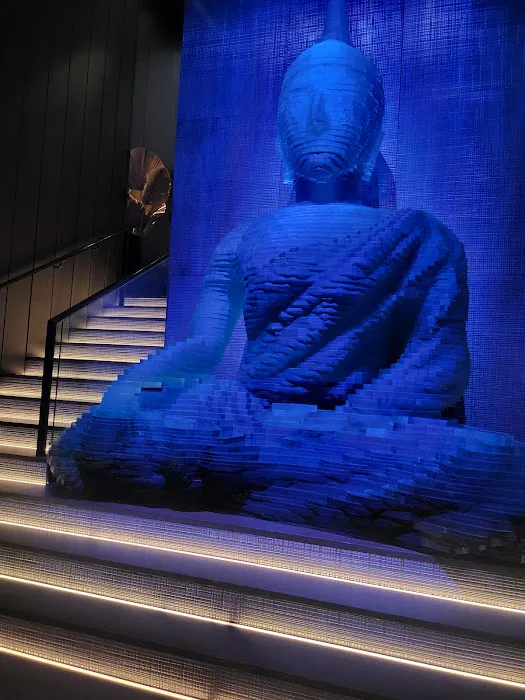 Buddha-Bar New York - Modern Asian Restaurant Picture 2