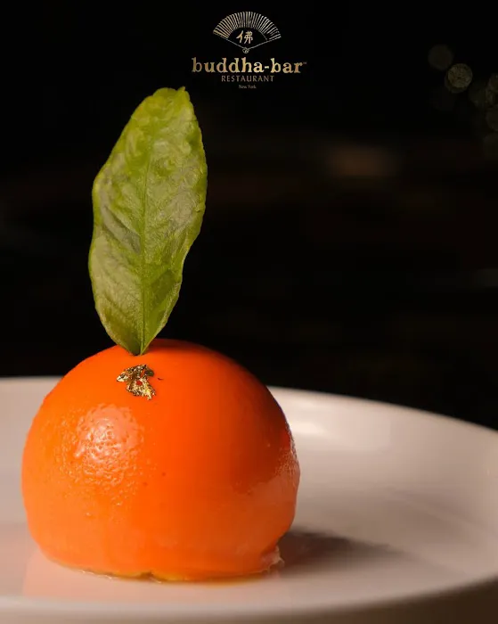 Buddha-Bar New York - Modern Asian Restaurant Picture 5
