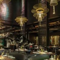 Buddha-Bar New York - Modern Asian Restaurant ico