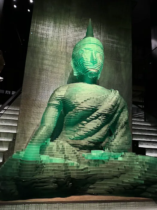 Buddha-Bar New York - Modern Asian Restaurant Picture 7