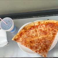 Friendly Gourmet Pizza ico