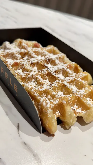 Waffle Street Picture 1