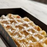 Waffle Street