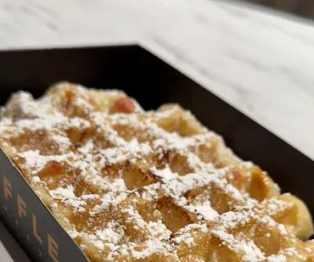 Waffle Street