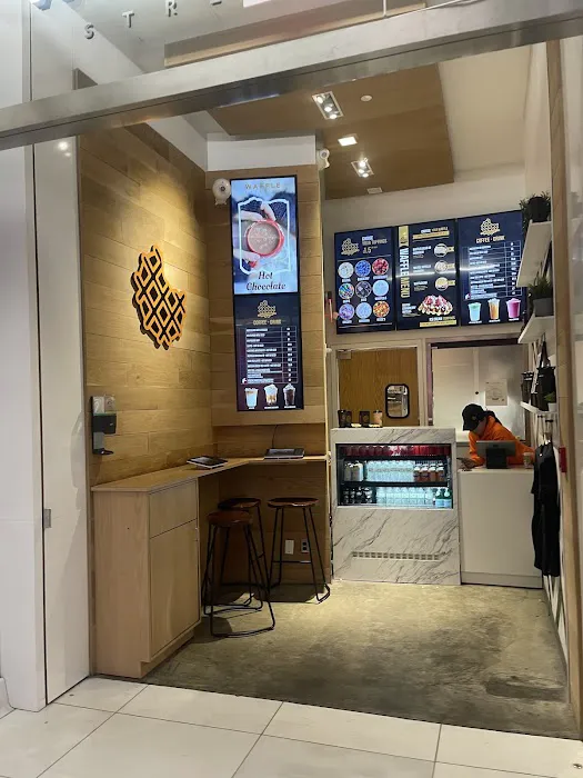 Waffle Street Picture 4