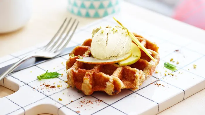 Waffle Street Picture 10