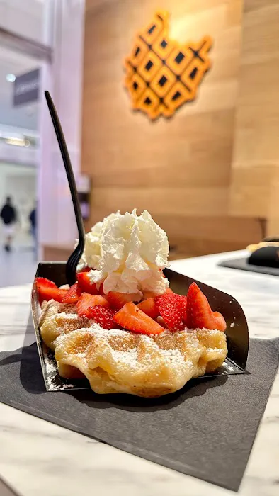 Waffle Street Picture 9