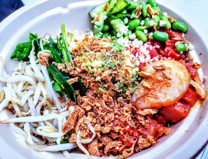 Sweetcatch Poke Picture 5