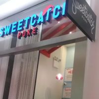 Sweetcatch Poke ico